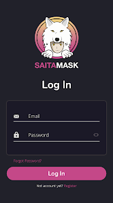 SaitaMask Apk 1.3.1 Download (Premium/Error Fixed) For Android Gallery 2