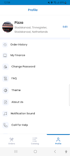 GAH Partner Screenshot 3 - AppWisp.com