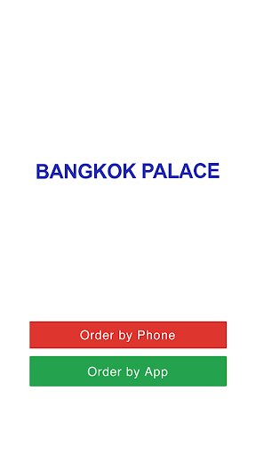 Bangkok Palace NE26 Screen 2