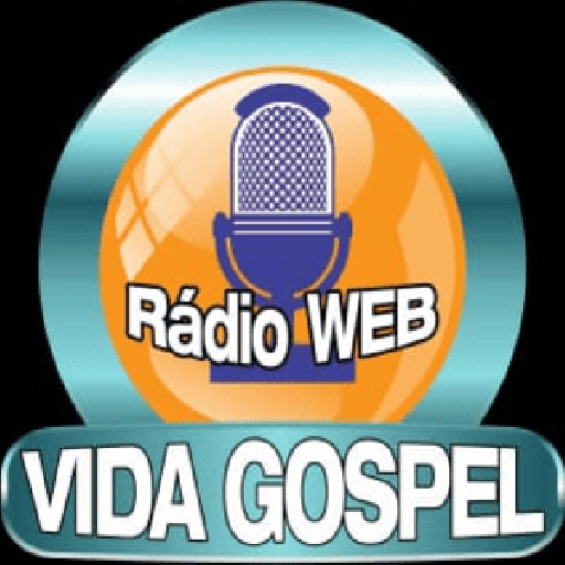 Web Rádio Vida Gospel