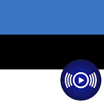 Cover Image of Télécharger EE Radio - Estonian Online Radios  APK