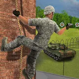 US Army Training Sniper Course icon