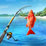 Fishing Clash icon