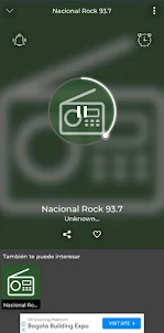 Nacional Rock 93.7
