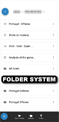 Android application tiimi.io screenshort