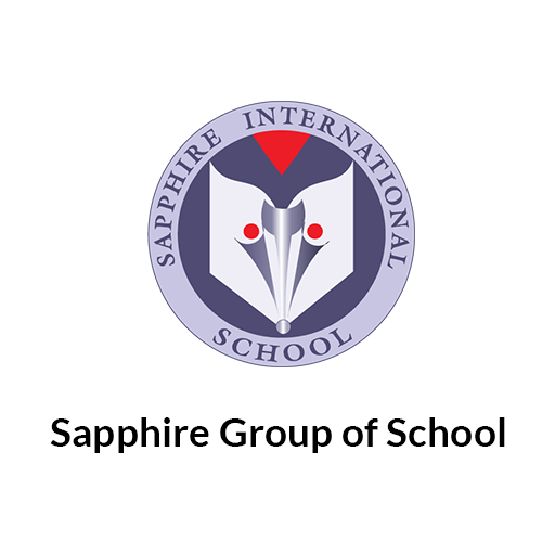 Sapphire International School  Icon