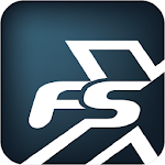 Cover Image of डाउनलोड FSX Mobile 1.4.0 APK