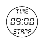 Cover Image of डाउनलोड TimeStamp  APK
