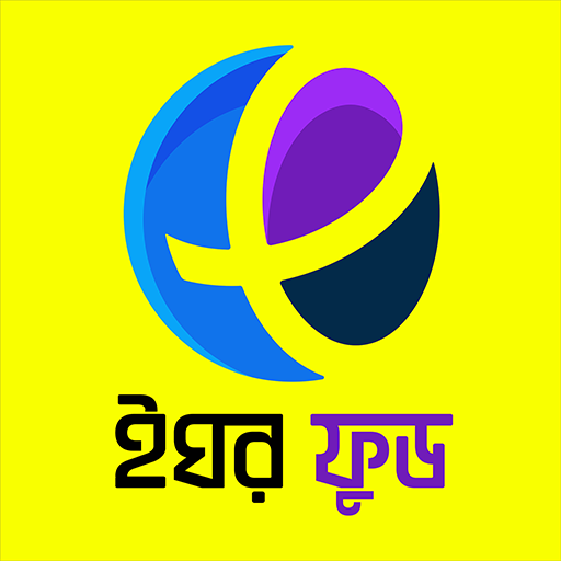 Eghor Food - Food from nearest logo