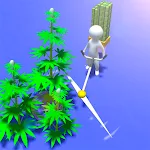 Cover Image of Скачать Collecting Weed 0.2 APK