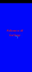 All God Devotional Songs