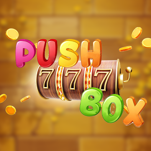Push Box 777
