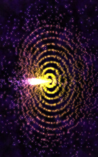 Shifting Galaxy full version Screen 2
