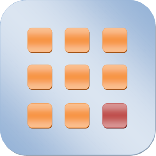 See Color (Find Color, Color S logo