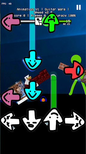Beat Fight Stick Full Week Screen 2