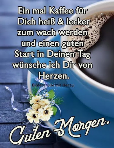 Guten Moren Und Gute Nacht Bil Screen 3