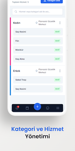 Planasist Screen 3