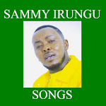 Cover Image of Download SAMMY IRUNGU SONGS 1.0 APK