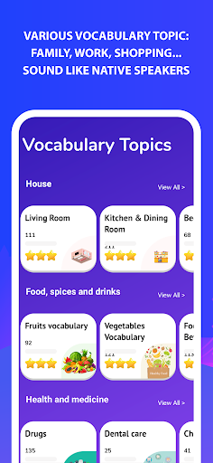English 90000 Words & Pictures - Education - apps