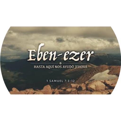 Radio Eben-Ezer logo