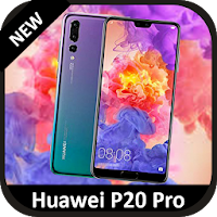 Theme for Huawei P20  P20 Pro