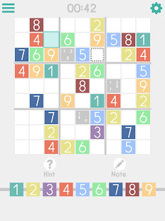 Sudoku Free