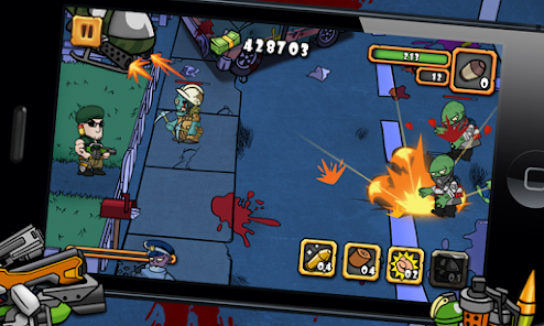 Zombie Age - Apps on Google Play