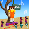 Survival 456: Octopus Game icon