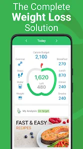 Calorie Counter by Lose It! - Apps on Google Play