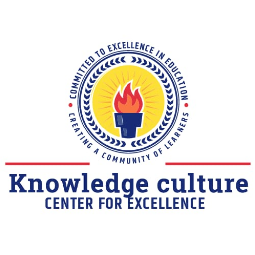 Knowledge culture classes logo