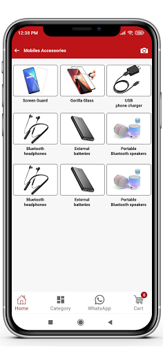 Wholsco - Wholesale B2B marketplace for retailers