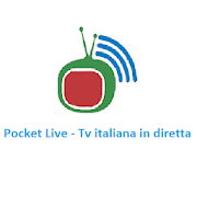 Top 50 Entertainment Apps Like Pocket Live - Tv italiana in Diretta - Best Alternatives