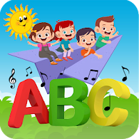 Kids ABC Songs Learning Nursery Rhymes