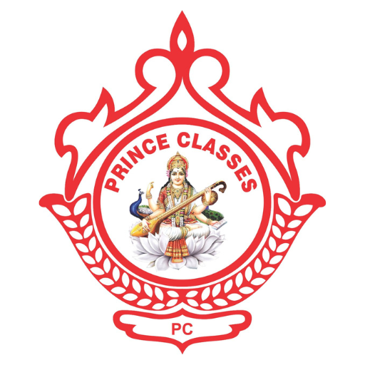 Prince Classes logo