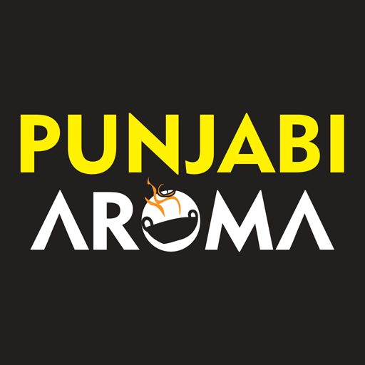 Punjabi Aroma S70 logo