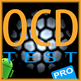 OCD TEST PRO icon