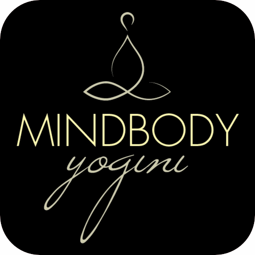 Mind Body Yogini logo