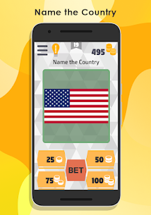 Flags of the World – Countries of the World Quiz