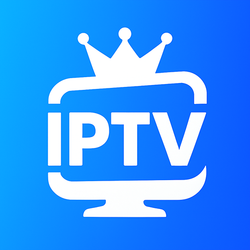IPTV Smart Player - Live TV