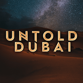 Untold Dubai apk