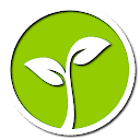 Lucky tree - plant your own tree icon