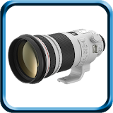 HD Camera ZooM icon