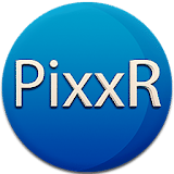 PixxR Icon Pack icon