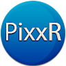 PixxR Icon Pack