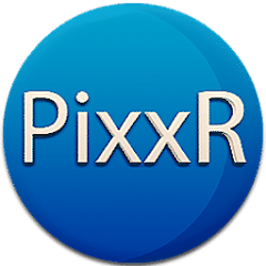 PixxR Icon Pack MOD