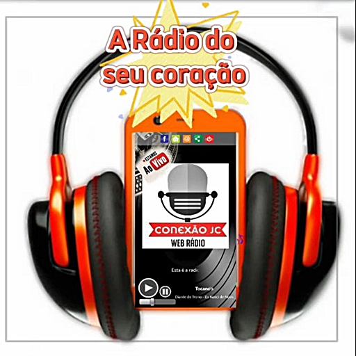 CONEXAO JC WEB RADIO SC logo