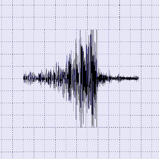 Seismometer logo