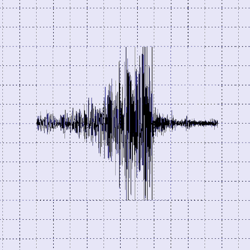 Seismometer  Icon