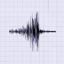 Imagen de ícono de Seismometer