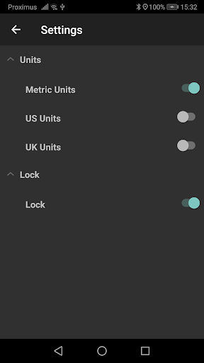 Homr Screen 3